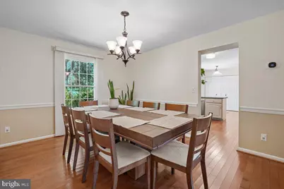 7117 Copperwood Court, Rockville, MD 20855 - Photo 8