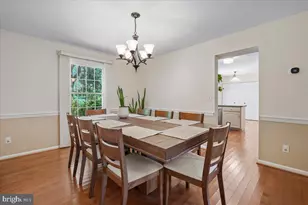 7117 Copperwood Ct, Rockville, MD 20855 - Photo 8