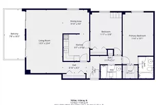 7501 Democracy Blvd, Bethesda, MD 20817 - Photo 2