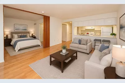 3632 Gleneagles Drive #8-1F, Silver Spring, MD 20906 - Photo 2