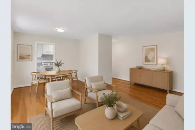 10524 Weymouth Street #202, Bethesda, MD 20814 - Photo 2