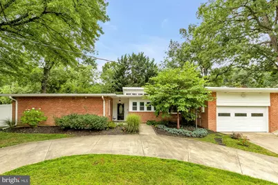 1907 Forest Dale Drive, Silver Spring, MD 20903 - Photo 1