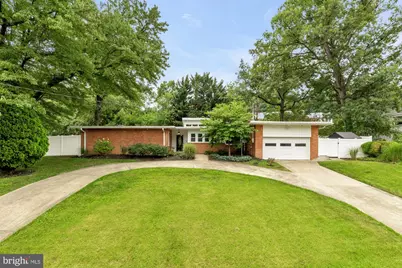 1907 Forest Dale Drive, Silver Spring, MD 20903 - Photo 2