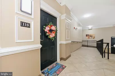 7 Booth Street #110, Gaithersburg, MD 20878 - Photo 16