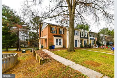 20569 Strath Haven Drive, Montgomery Village, MD 20886 - Photo 1