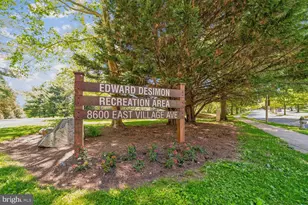 9507 Fern Hollow Way, Montgomery Village, MD 20886 - Photo 82