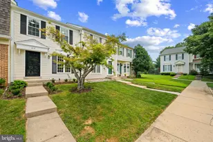 3115 Benton Square Dr, Olney, MD 20832 - Photo 1