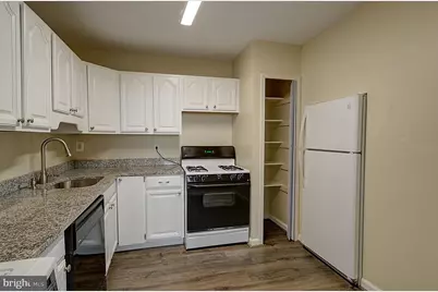 5225 Pooks Hill Road #1511N, Bethesda, MD 20814 - Photo 6