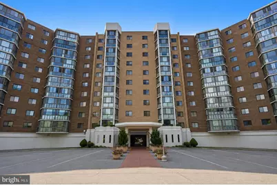 15115 Interlachen Drive #3-524, Silver Spring, MD 20906 - Photo 1