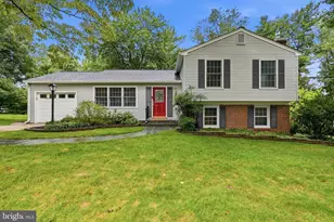 209 Watts Branch Pkwy, Rockville, MD 20850 - Photo 1