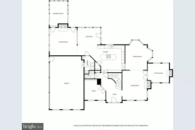 26 Grey Pebble Court, Darnestown, MD 20874 - Photo 88