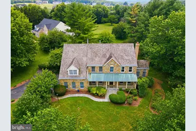 26 Grey Pebble Court, Darnestown, MD 20874 - Photo 4