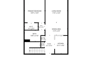 1201 East-West Hwy, Silver Spring, MD 20910 - Photo 2