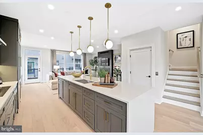 1135 Polaris Road #LOT 75, Potomac, MD 20854 - Photo 4