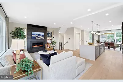 1135 Polaris Road #LOT 75, Potomac, MD 20854 - Photo 8