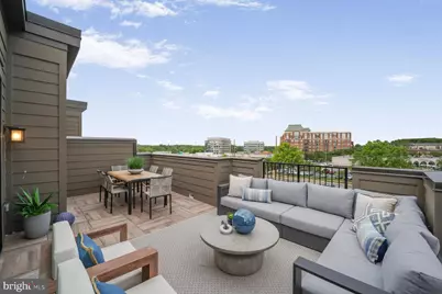 1135 Polaris Road #LOT 75, Potomac, MD 20854 - Photo 6