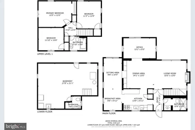 9311 Woodland Drive, Silver Spring, MD 20910 - Photo 30