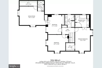 3800 Queen Mary Drive, Olney, MD 20832 - Photo 44