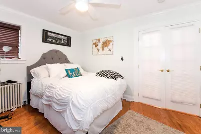7036 Strathmore Street #211, Chevy Chase, MD 20815 - Photo 16