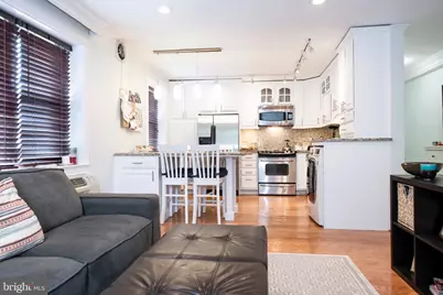 7036 Strathmore Street #211, Chevy Chase, MD 20815 - Photo 14