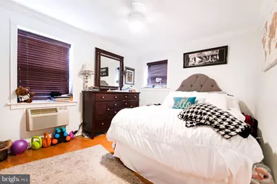 7036 Strathmore Street #211, Chevy Chase, MD 20815 - Photo 26