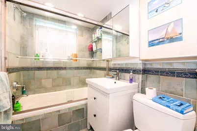 7036 Strathmore Street #211, Chevy Chase, MD 20815 - Photo 18