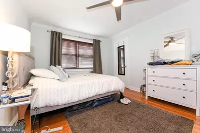 7036 Strathmore Street #211, Chevy Chase, MD 20815 - Photo 20