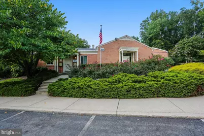 10518 Weymouth Street #102, Bethesda, MD 20814 - Photo 24