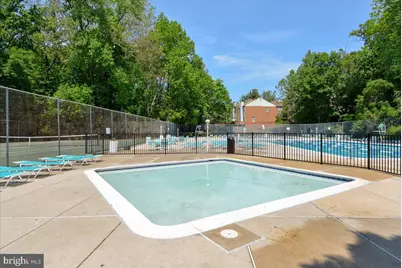 10518 Weymouth Street #102, Bethesda, MD 20814 - Photo 22