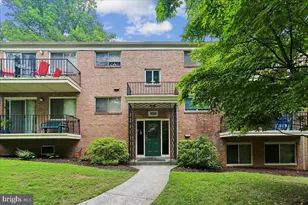 10518 Weymouth St, Bethesda, MD 20814 - Photo 1