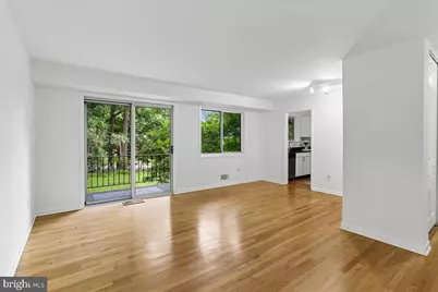 10518 Weymouth Street #102, Bethesda, MD 20814 - Photo 4