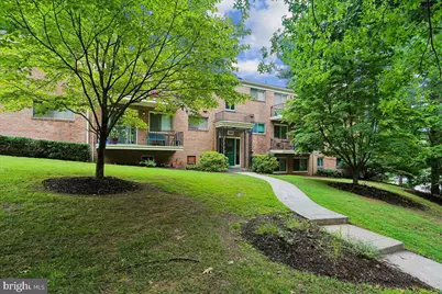 10518 Weymouth Street #102, Bethesda, MD 20814 - Photo 2