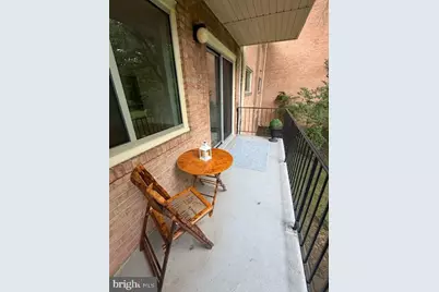 10518 Weymouth Street #102, Bethesda, MD 20814 - Photo 10