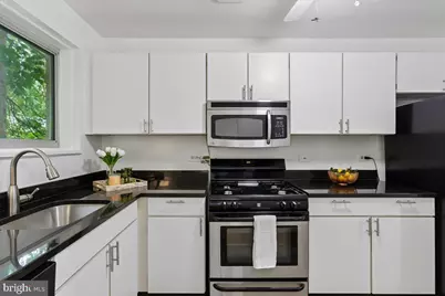 10518 Weymouth Street #102, Bethesda, MD 20814 - Photo 12