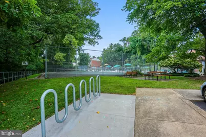 10518 Weymouth Street #102, Bethesda, MD 20814 - Photo 28