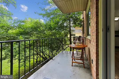 10518 Weymouth Street #102, Bethesda, MD 20814 - Photo 8
