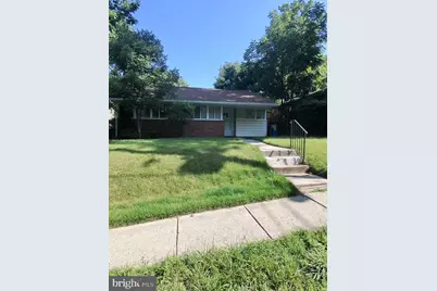 5939 Anniston Road, Bethesda, MD 20817 - Photo 2