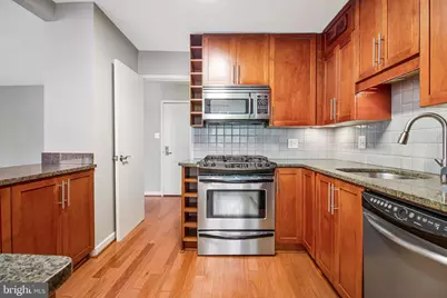 7333 New Hampshire Avenue #420W, Takoma Park, MD 20912 - Photo 6