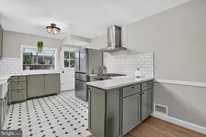 2611 Arvin Street, Silver Spring, MD 20902 - Photo 12