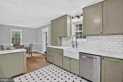 2611 Arvin Street, Silver Spring, MD 20902 - Photo 16