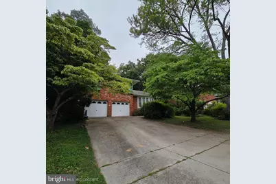 8602 Ewing Drive, Bethesda, MD 20817 - Photo 1