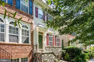 23225 Rainbow Arch Dr, Clarksburg, MD 20871 - Photo 4