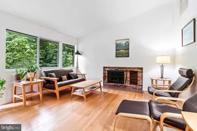 8004 Park Overlook Drive, Bethesda, MD 20817 - Photo 12