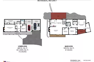 8004 Park Overlook Dr, Bethesda, MD 20817 - Photo 66