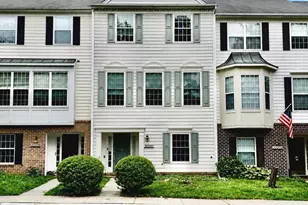 20207 Yankee Harbor Pl, Gaithersburg, MD 20886 - Photo 1