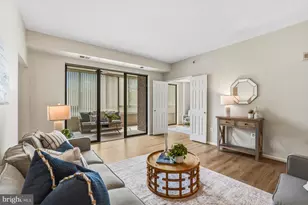 3210 N Leisure World Blvd, Silver Spring, MD 20906 - Photo 1