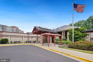 3210 N Leisure World Blvd, Silver Spring, MD 20906 - Photo 38