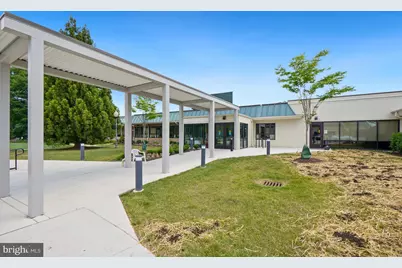 3210 N Leisure World Boulevard #116, Silver Spring, MD 20906 - Photo 36