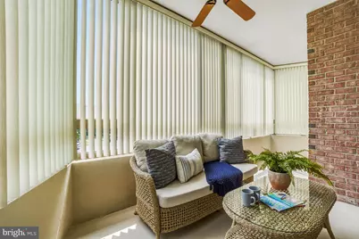 3210 N Leisure World Boulevard #116, Silver Spring, MD 20906 - Photo 16