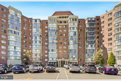 3210 N Leisure World Boulevard #116, Silver Spring, MD 20906 - Photo 42